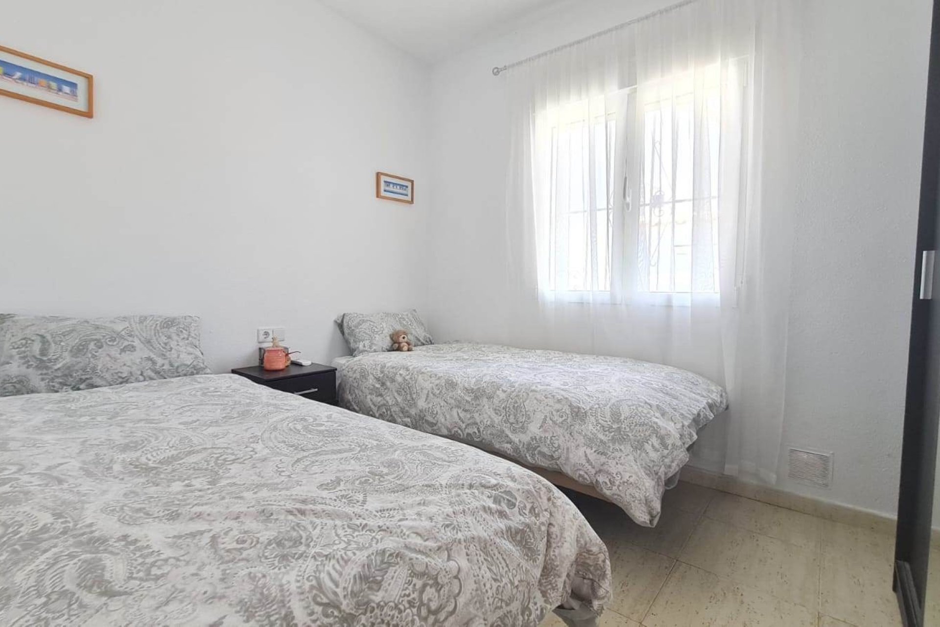 Revente - Villa -
Orihuela Costa - Costa Blanca