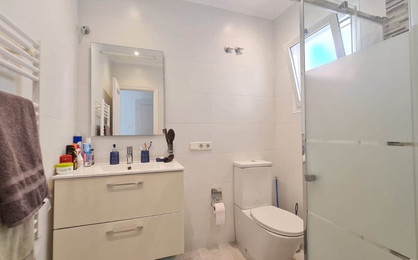 Revente - Villa -
Orihuela Costa - Costa Blanca