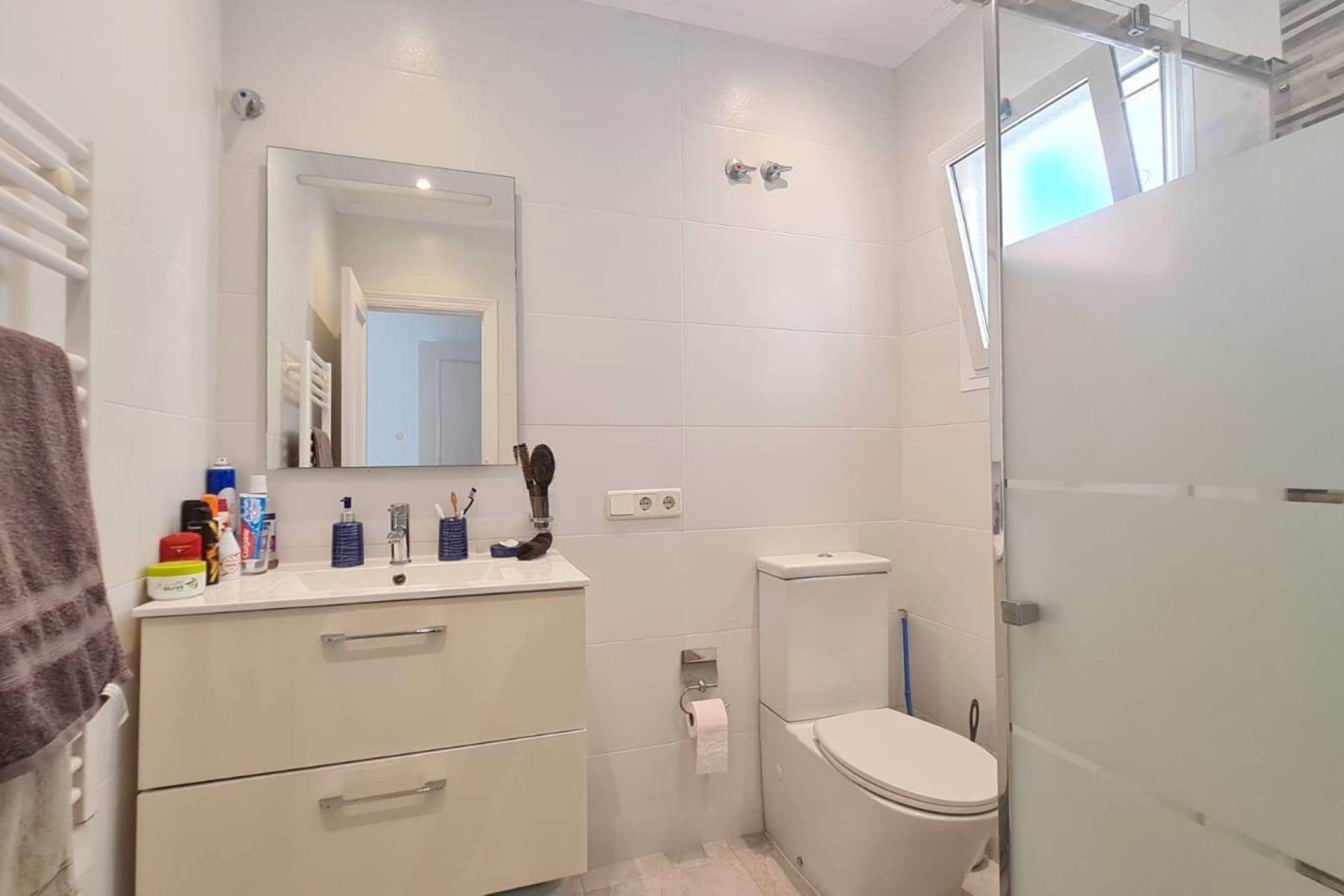 Revente - Villa -
Orihuela Costa - Costa Blanca