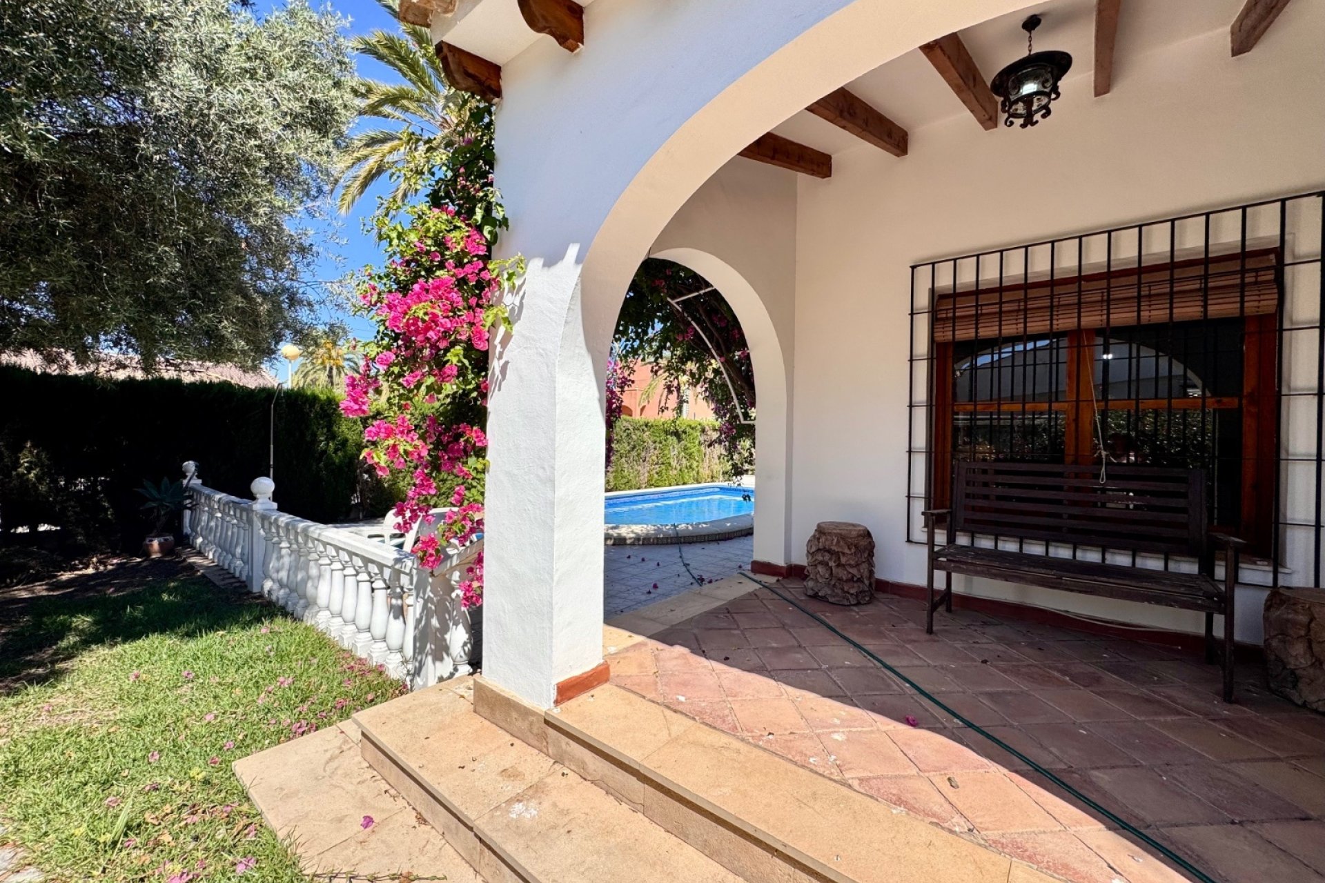 Revente - Villa -
Orihuela Costa - Costa Blanca