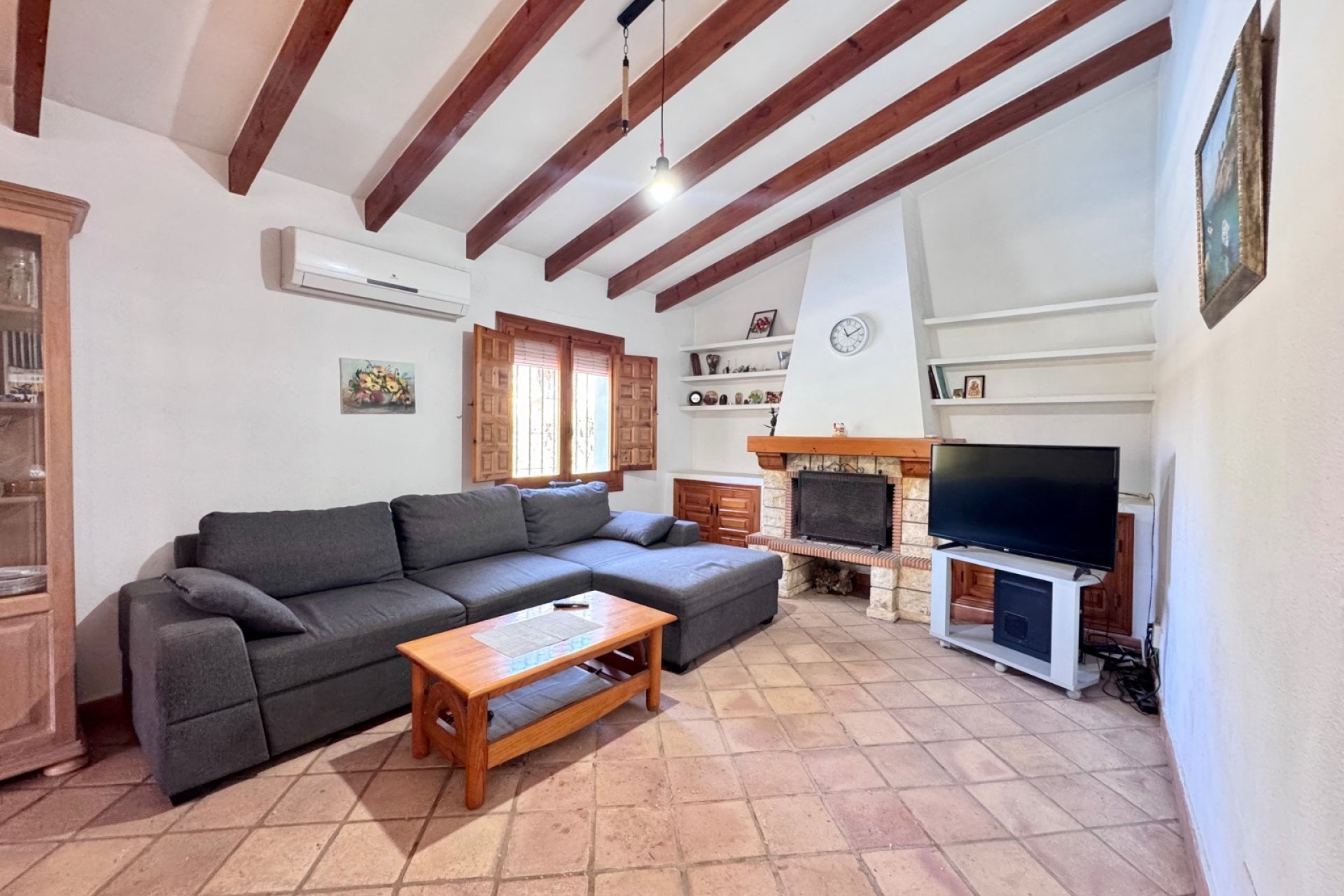 Revente - Villa -
Orihuela Costa - Costa Blanca