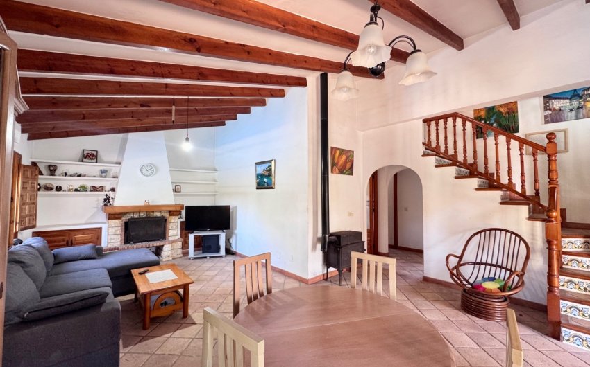 Revente - Villa -
Orihuela Costa - Costa Blanca