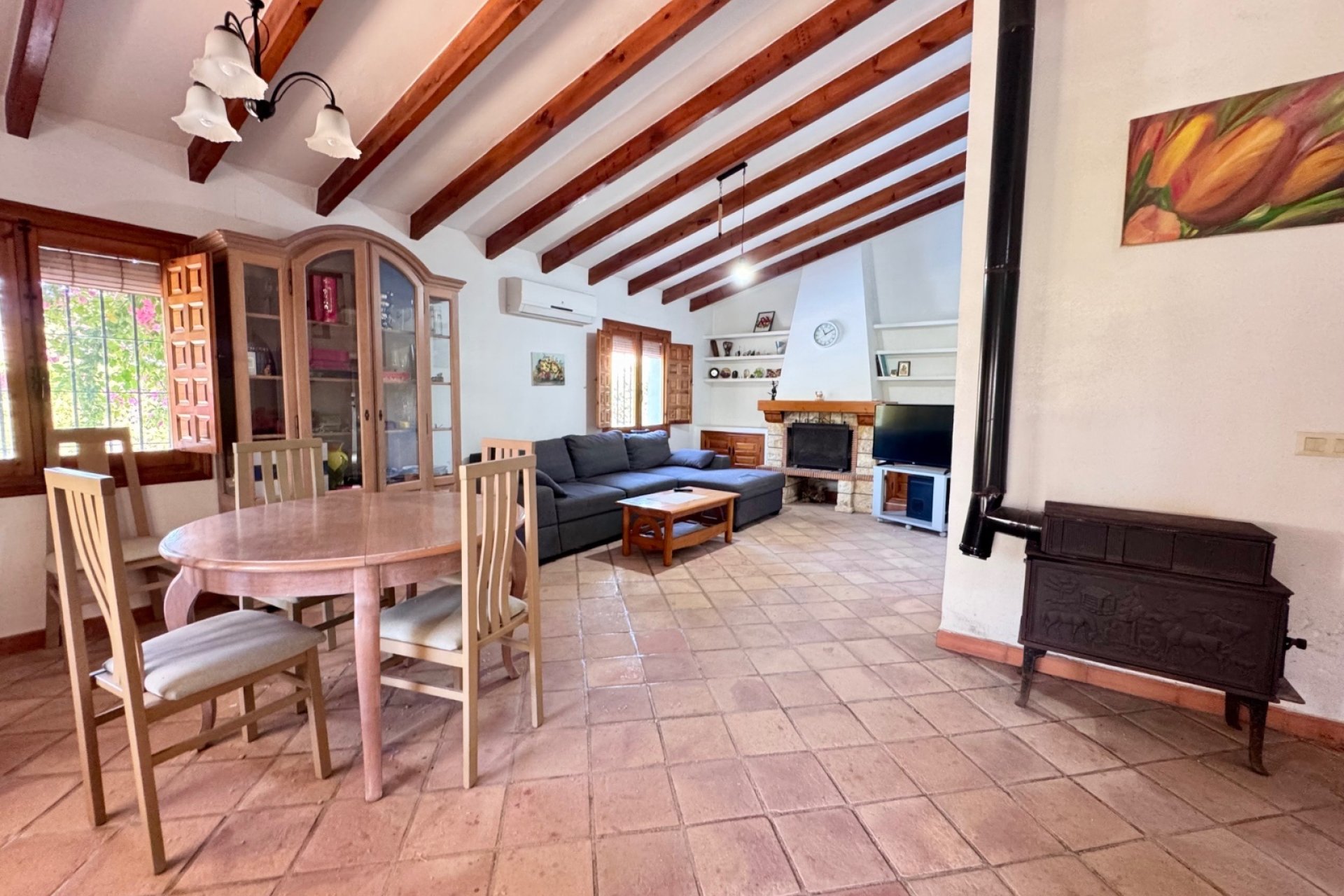 Revente - Villa -
Orihuela Costa - Costa Blanca