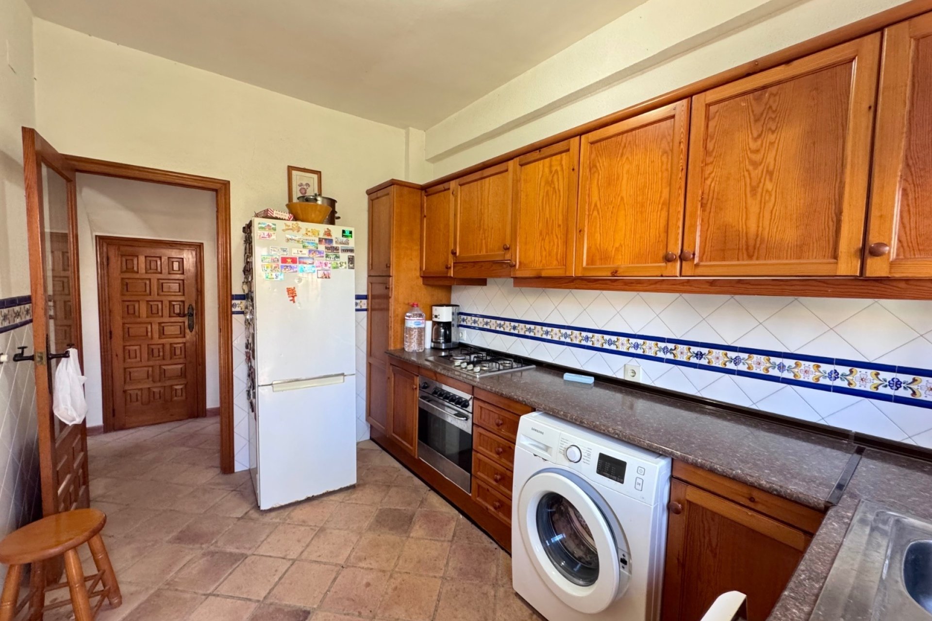 Revente - Villa -
Orihuela Costa - Costa Blanca
