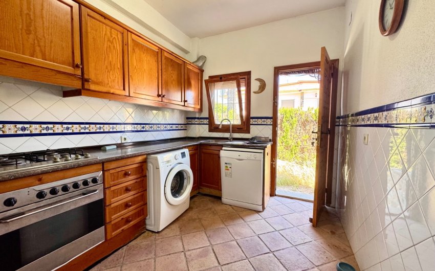 Revente - Villa -
Orihuela Costa - Costa Blanca
