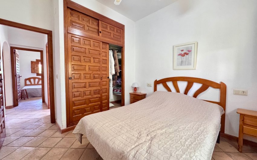 Revente - Villa -
Orihuela Costa - Costa Blanca