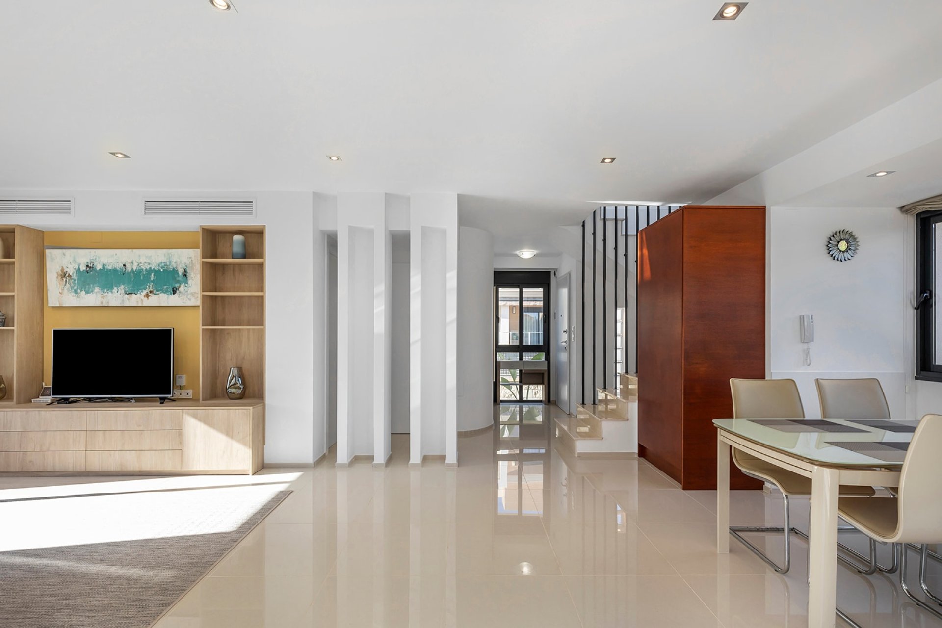 Revente - Villa -
Orihuela Costa - Costa Blanca