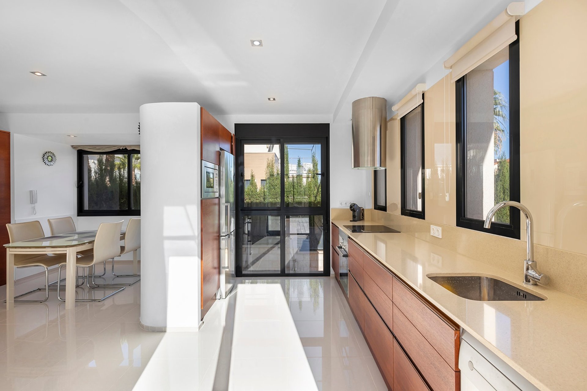 Revente - Villa -
Orihuela Costa - Costa Blanca