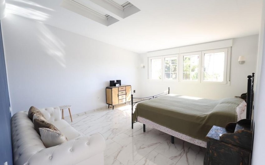 Revente - Villa -
Orihuela Costa - Costa Blanca
