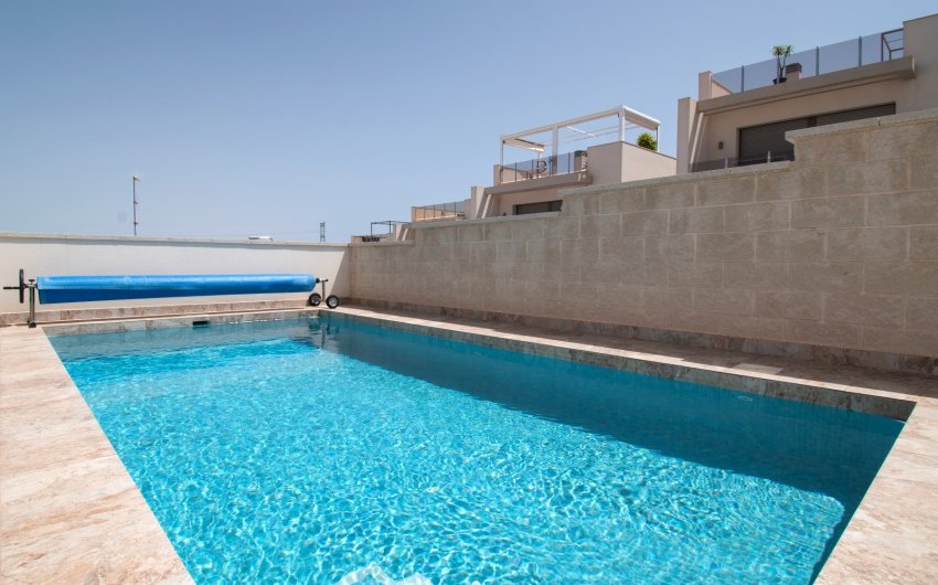 Revente - Villa -
Orihuela Costa - Costa Blanca