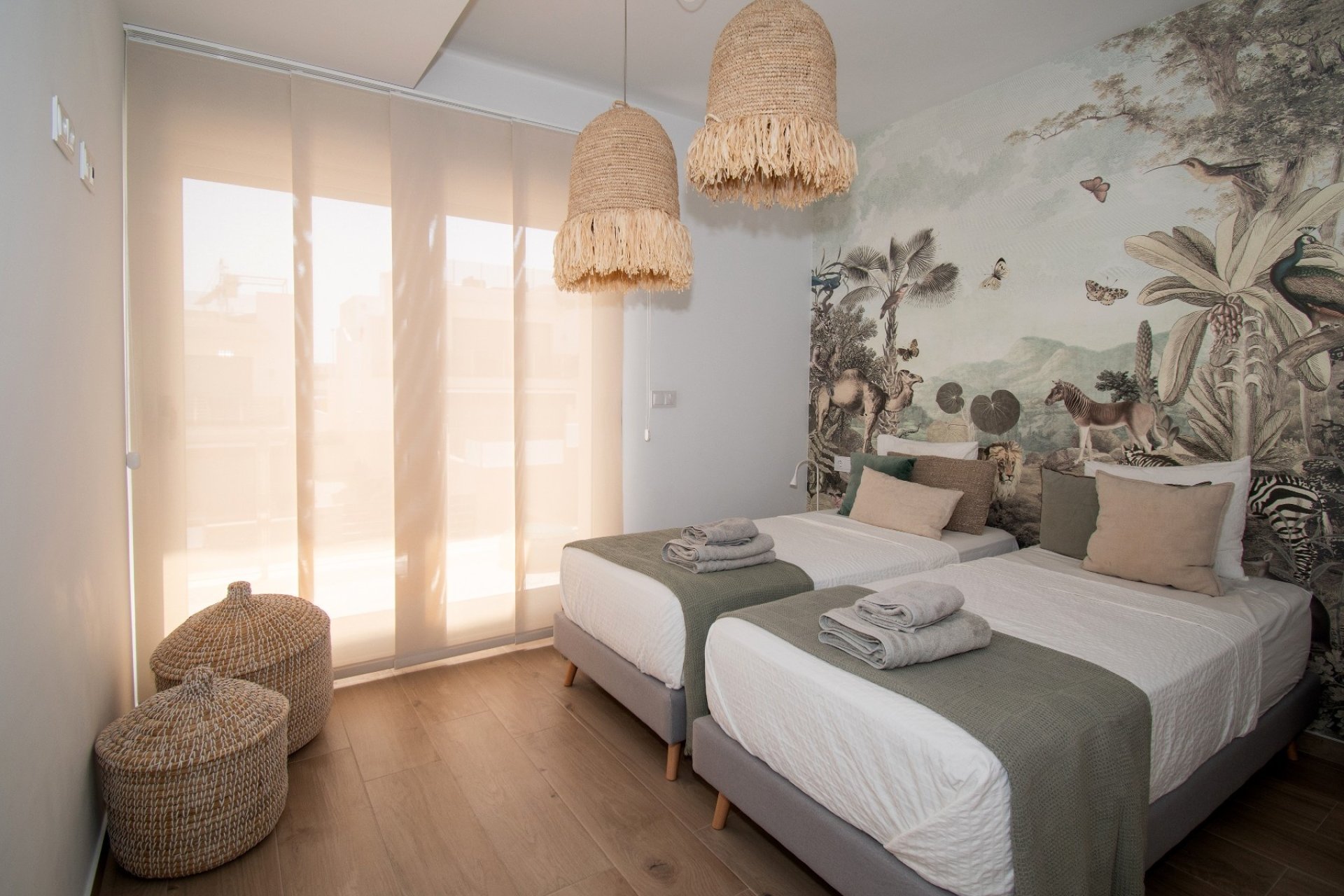 Revente - Villa -
Orihuela Costa - Costa Blanca