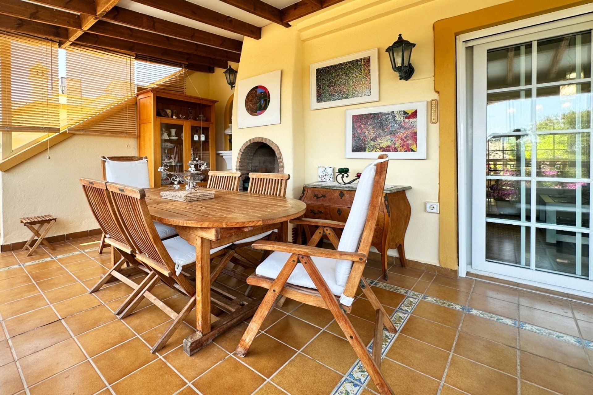 Revente - Villa -
Orihuela Costa - Costa Blanca