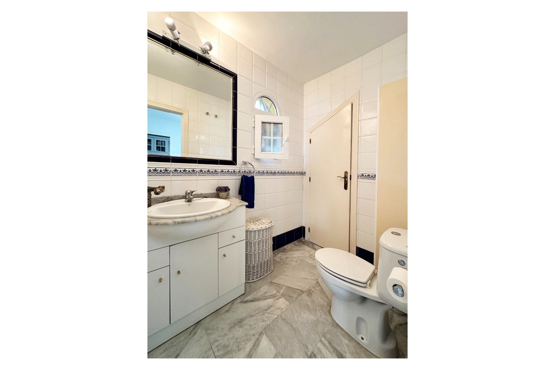 Revente - Villa -
Orihuela Costa - Costa Blanca