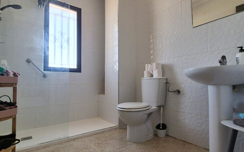 Revente - Villa -
Orihuela Costa - Costa Blanca