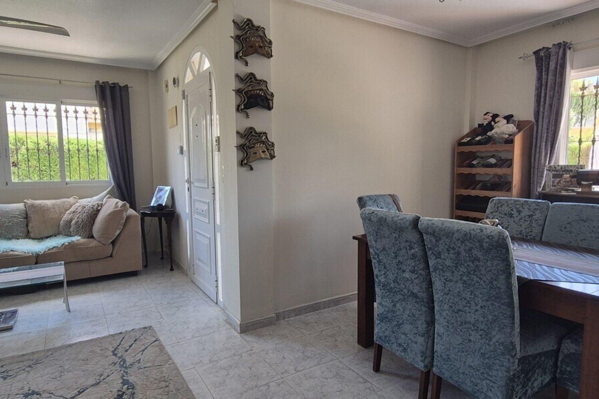 Revente - Villa -
Orihuela Costa - Costa Blanca