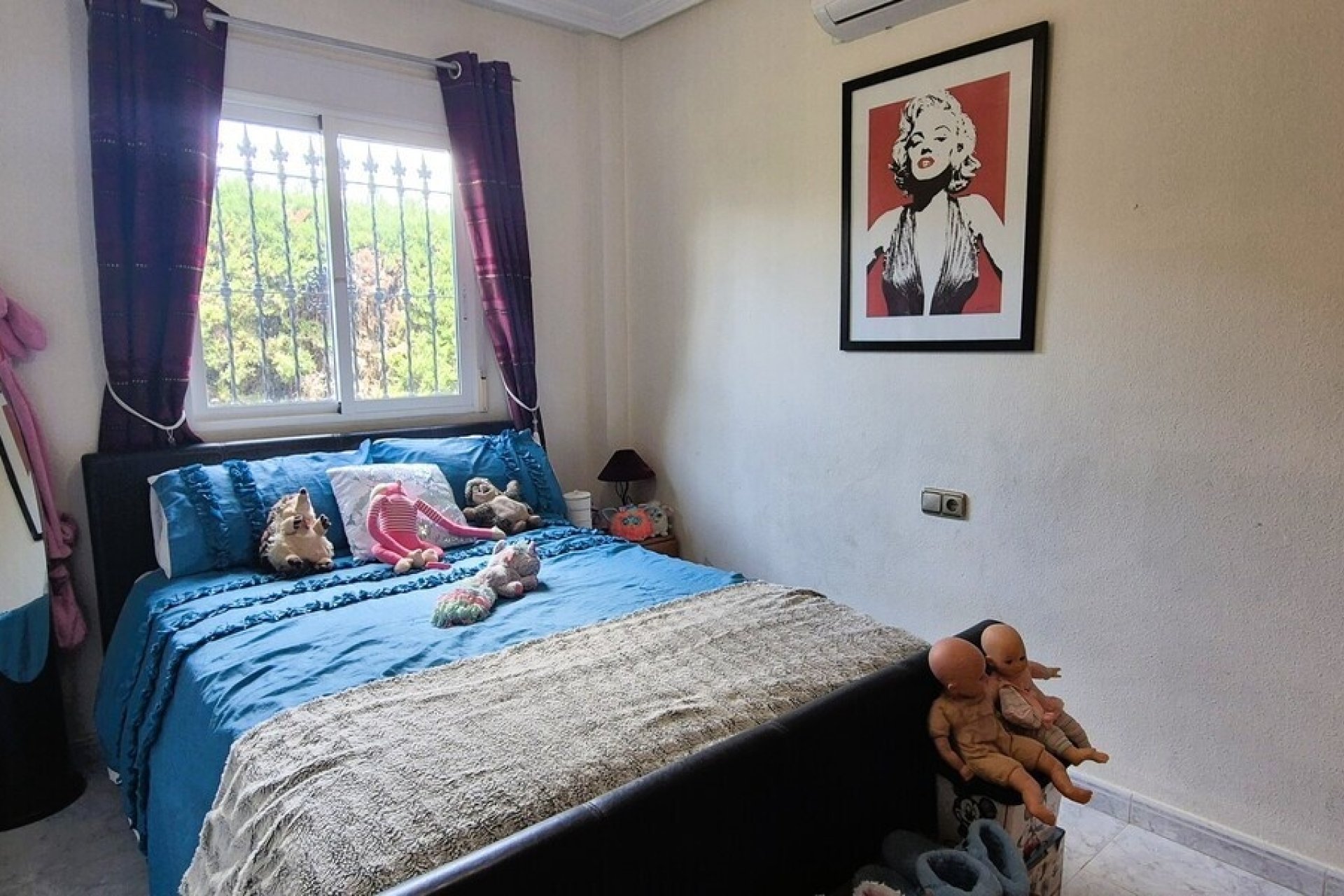 Revente - Villa -
Orihuela Costa - Costa Blanca