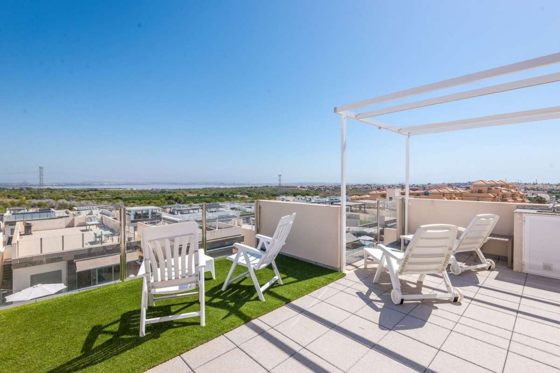 Revente - Villa -
Orihuela Costa - Costa Blanca