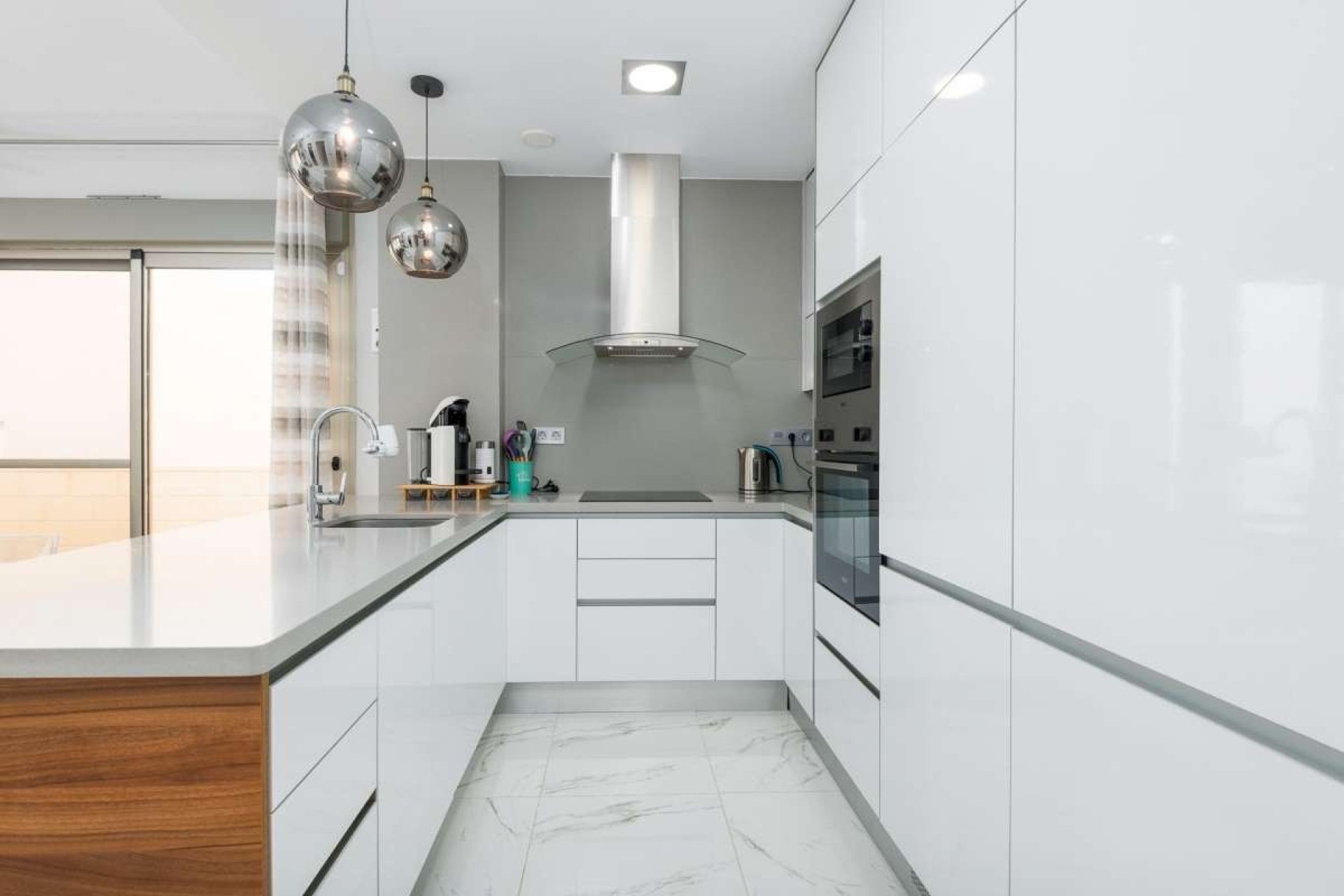 Revente - Villa -
Orihuela Costa - Costa Blanca