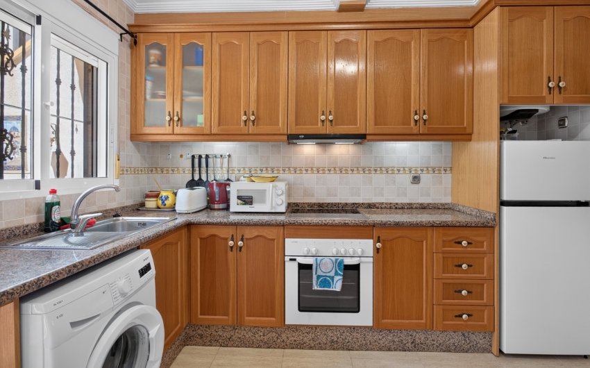 Revente - Villa -
Orihuela Costa - Costa Blanca