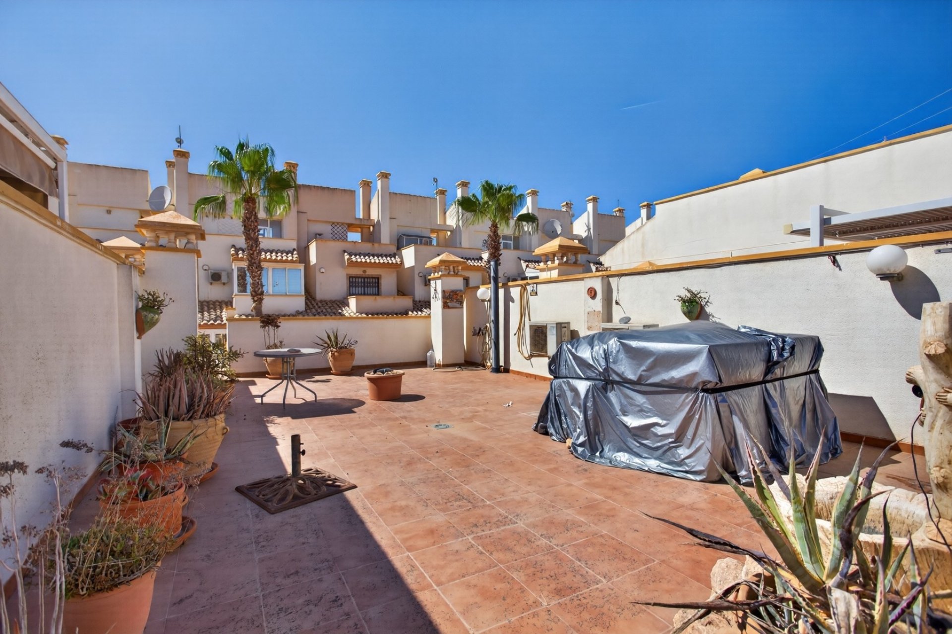 Revente - Villa -
Orihuela Costa - Costa Blanca