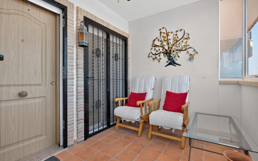 Revente - Villa -
Orihuela Costa - Costa Blanca