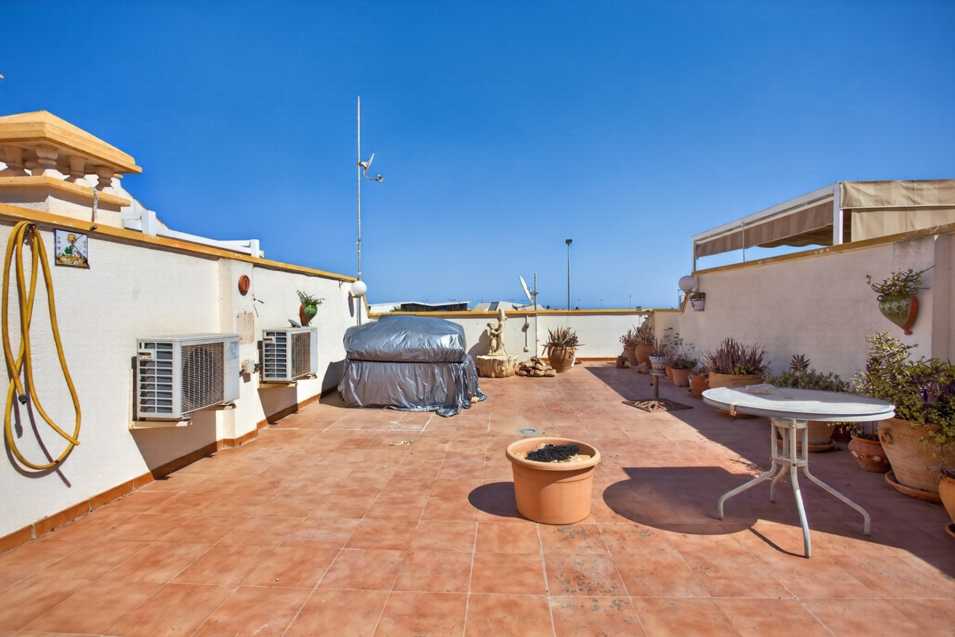 Revente - Villa -
Orihuela Costa - Costa Blanca