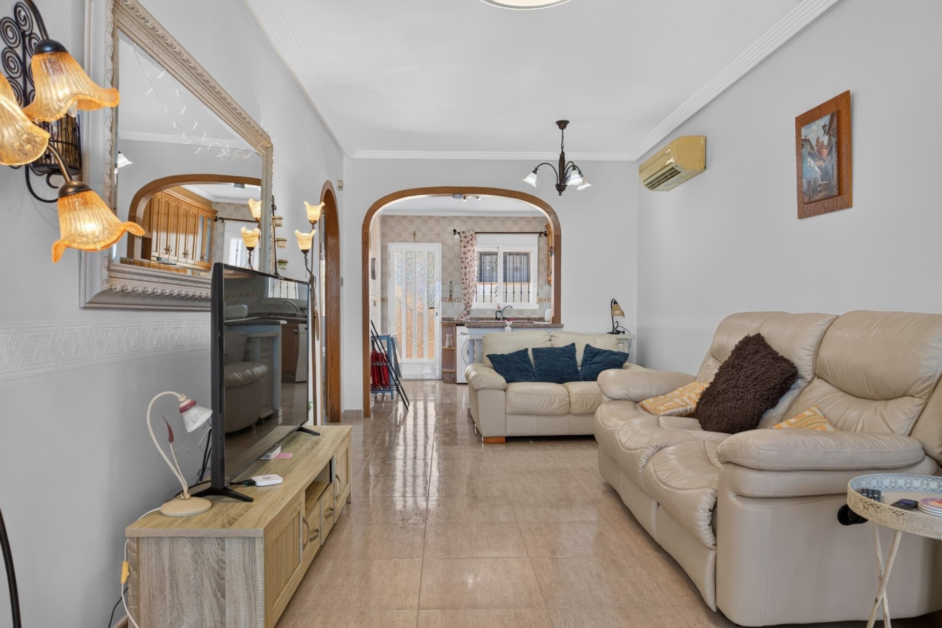 Revente - Villa -
Orihuela Costa - Costa Blanca