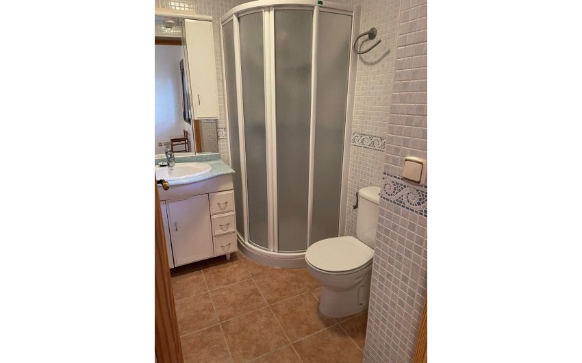 Revente - Villa -
Orihuela Costa - Costa Blanca