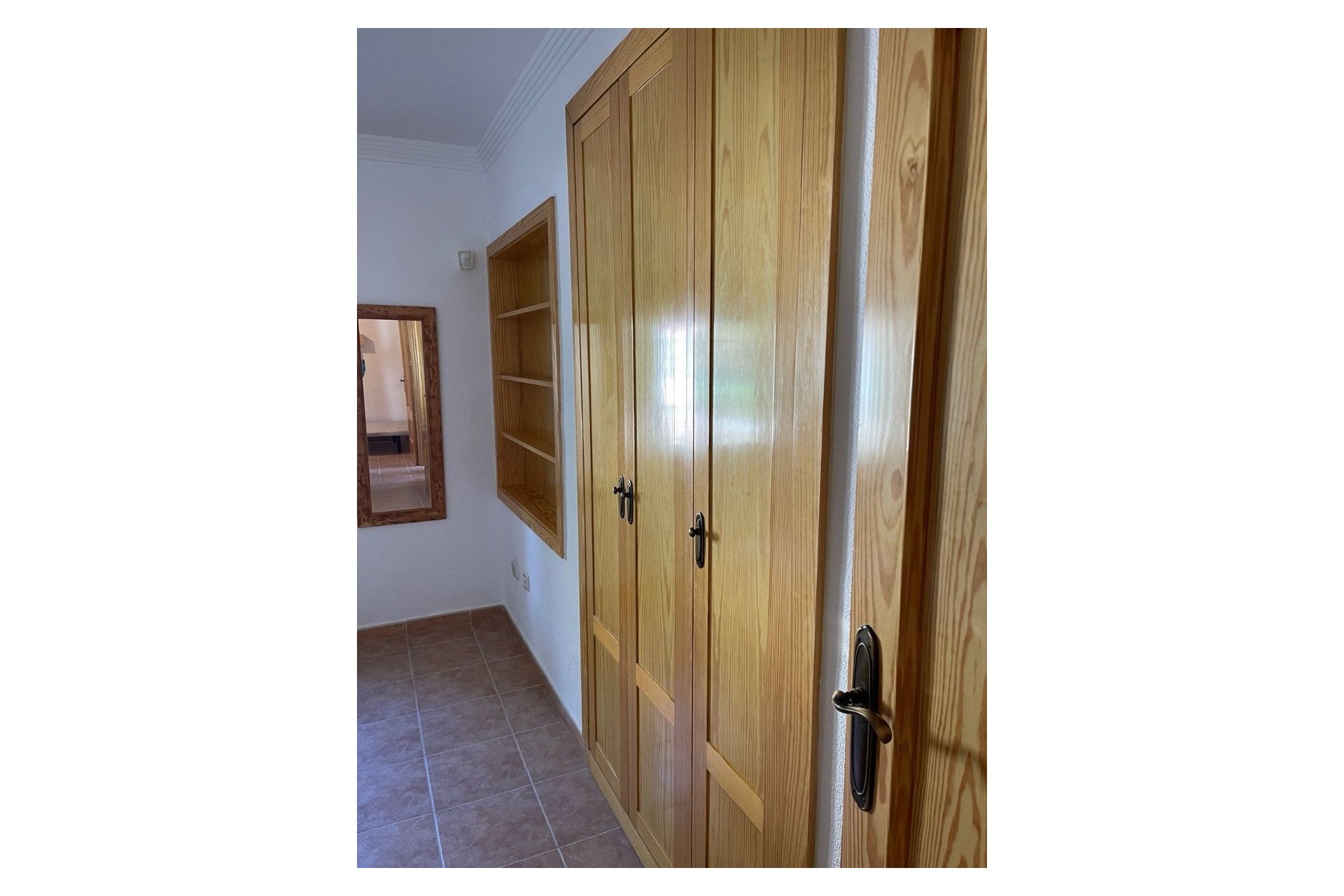 Revente - Villa -
Orihuela Costa - Costa Blanca