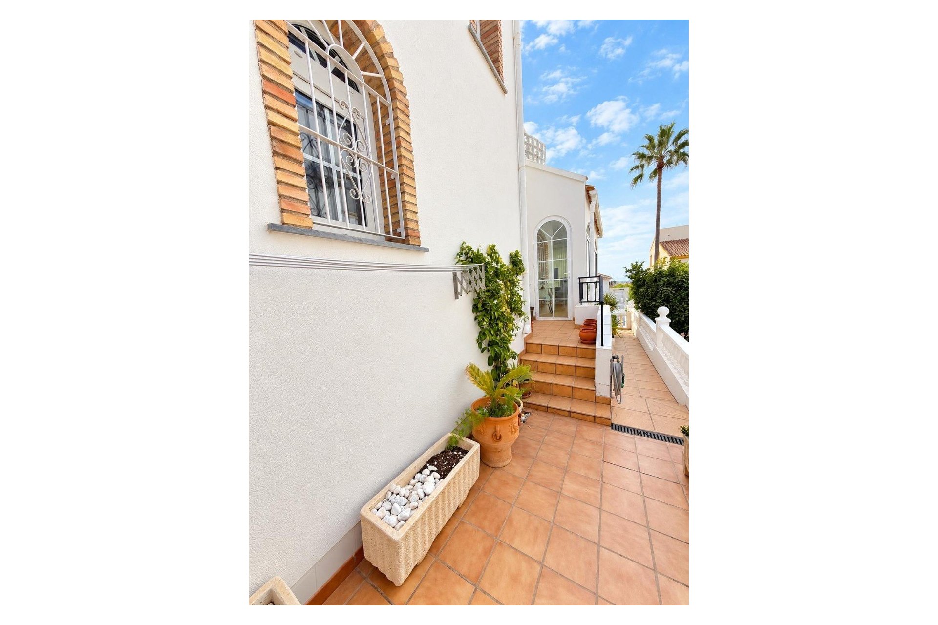Revente - Villa -
Orihuela Costa - Costa Blanca
