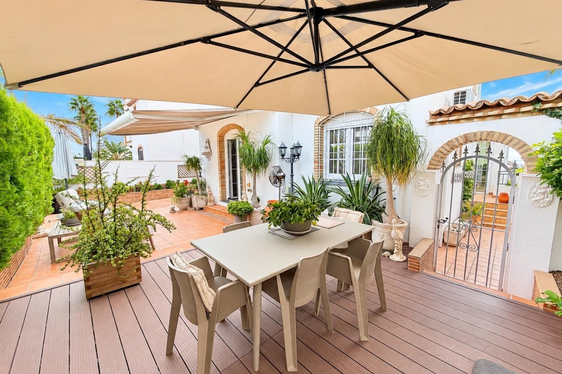 Revente - Villa -
Orihuela Costa - Costa Blanca