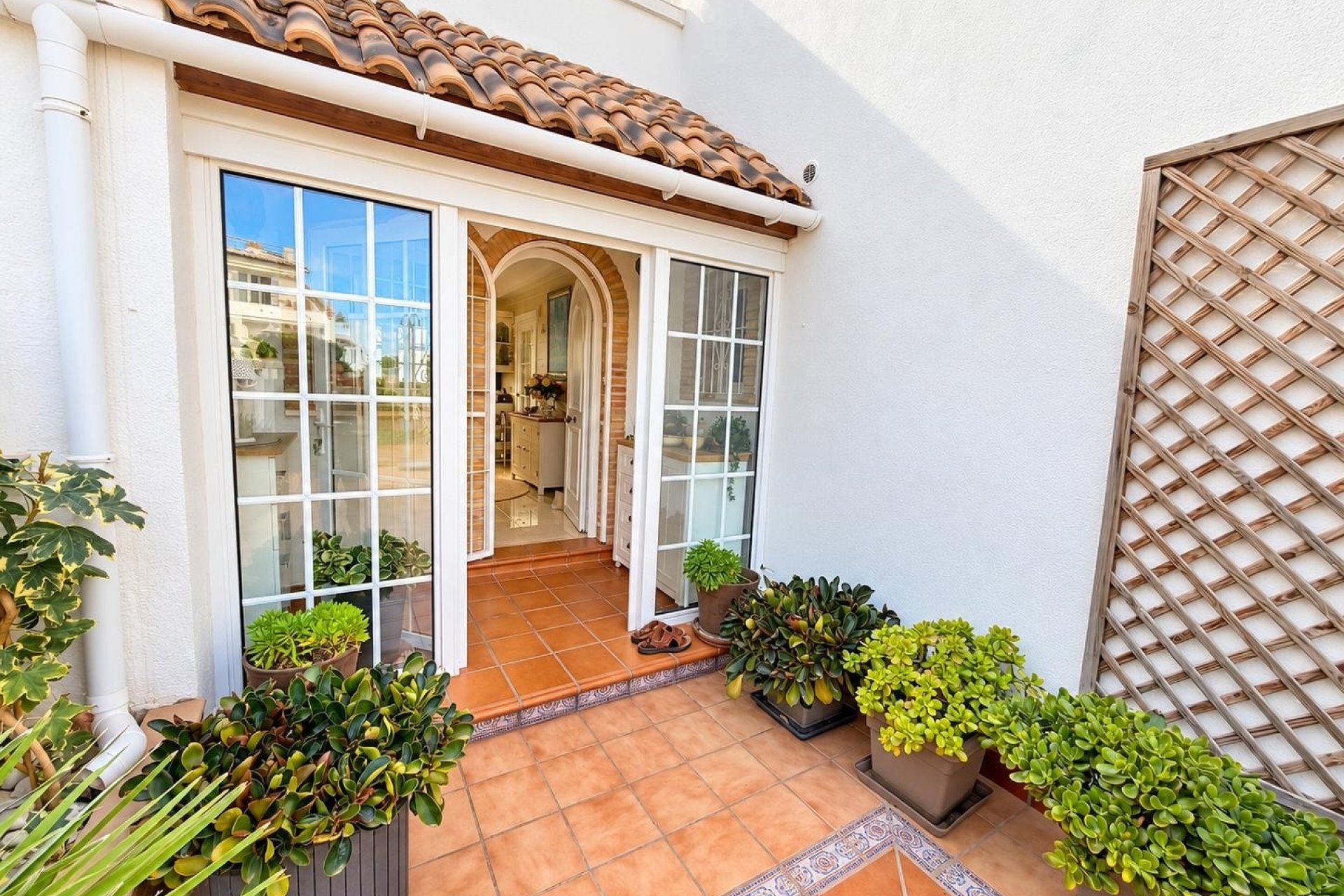 Revente - Villa -
Orihuela Costa - Costa Blanca