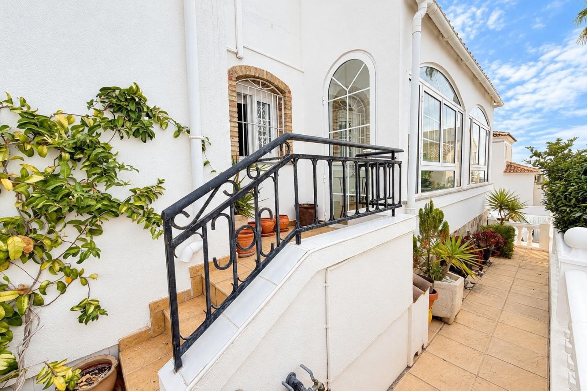 Revente - Villa -
Orihuela Costa - Costa Blanca