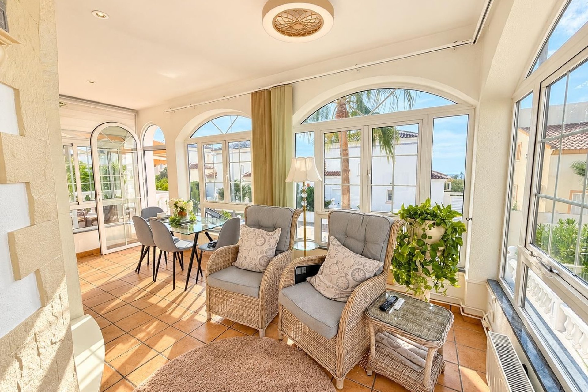 Revente - Villa -
Orihuela Costa - Costa Blanca
