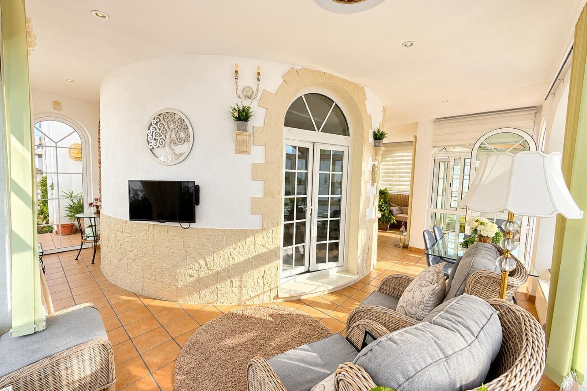 Revente - Villa -
Orihuela Costa - Costa Blanca