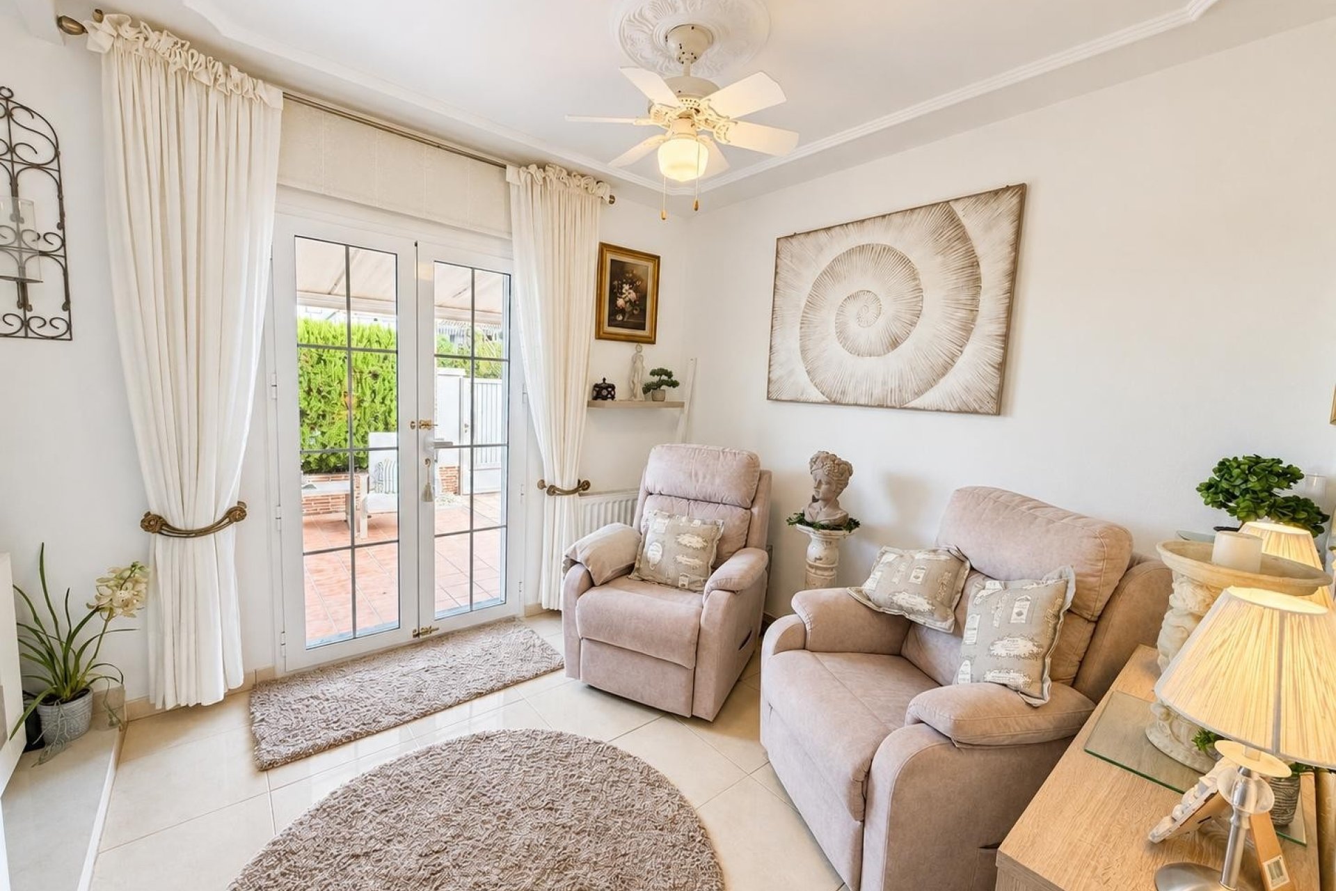 Revente - Villa -
Orihuela Costa - Costa Blanca