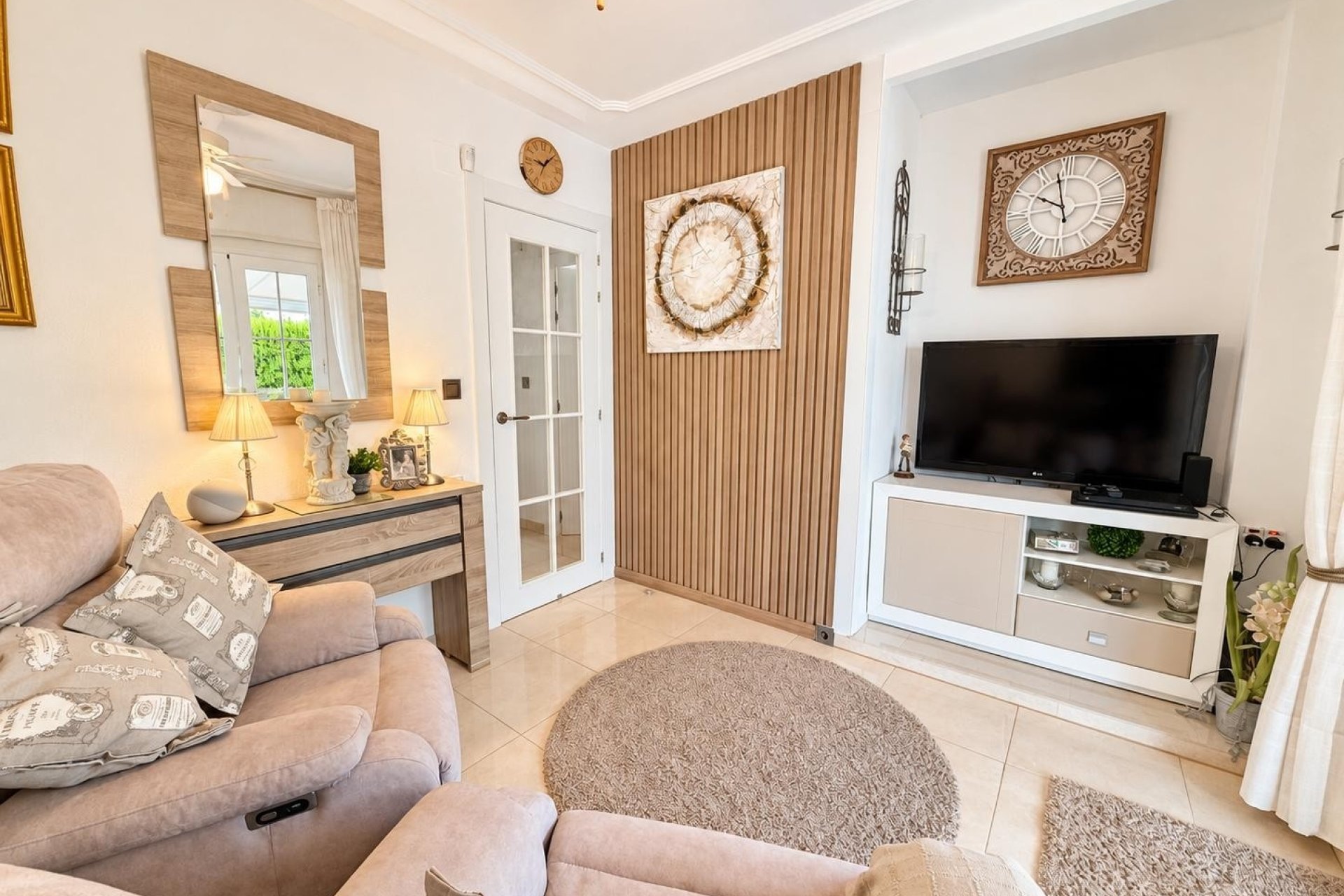 Revente - Villa -
Orihuela Costa - Costa Blanca