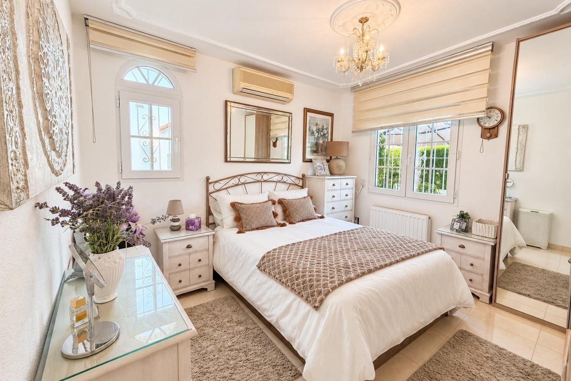 Revente - Villa -
Orihuela Costa - Costa Blanca