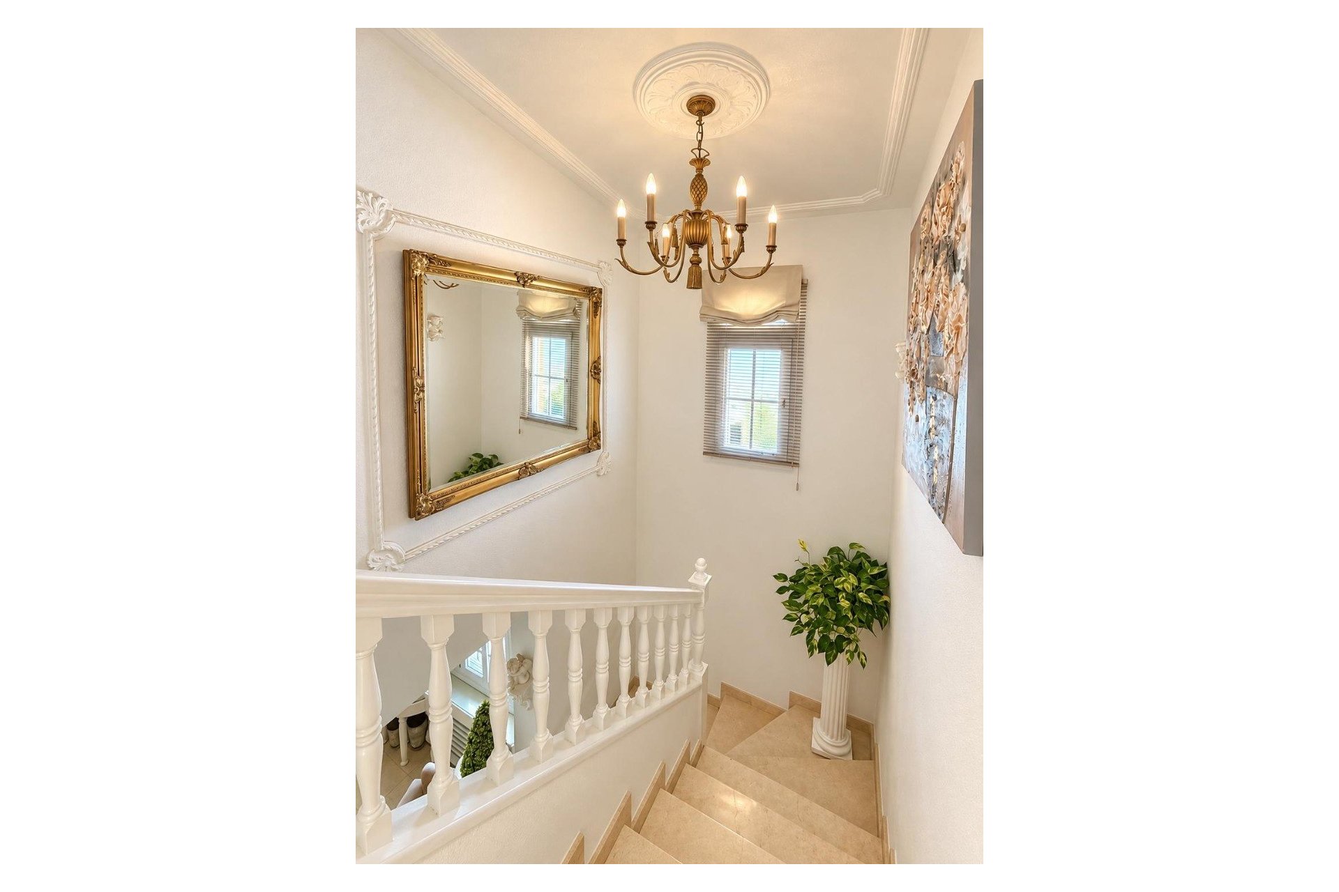 Revente - Villa -
Orihuela Costa - Costa Blanca