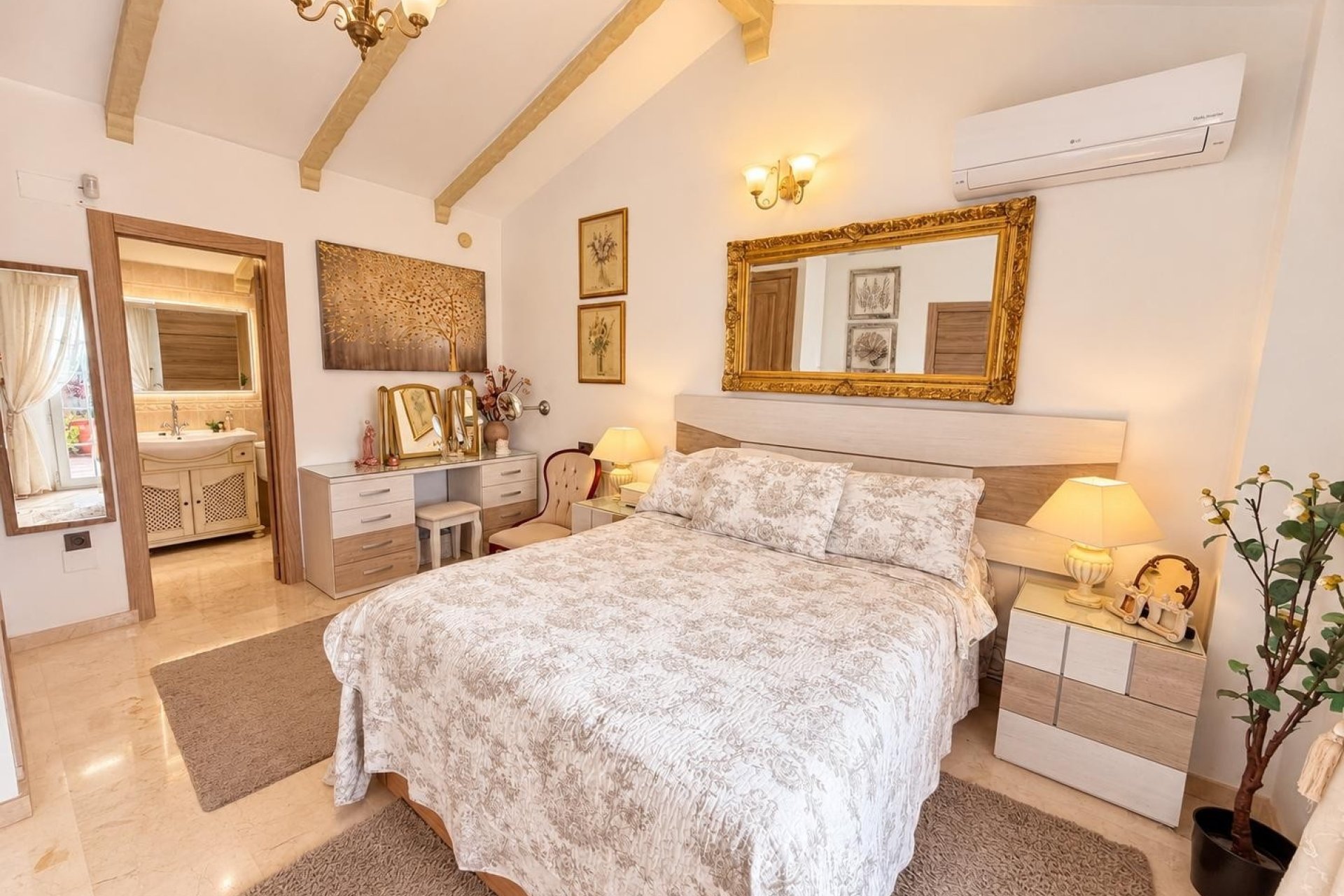 Revente - Villa -
Orihuela Costa - Costa Blanca