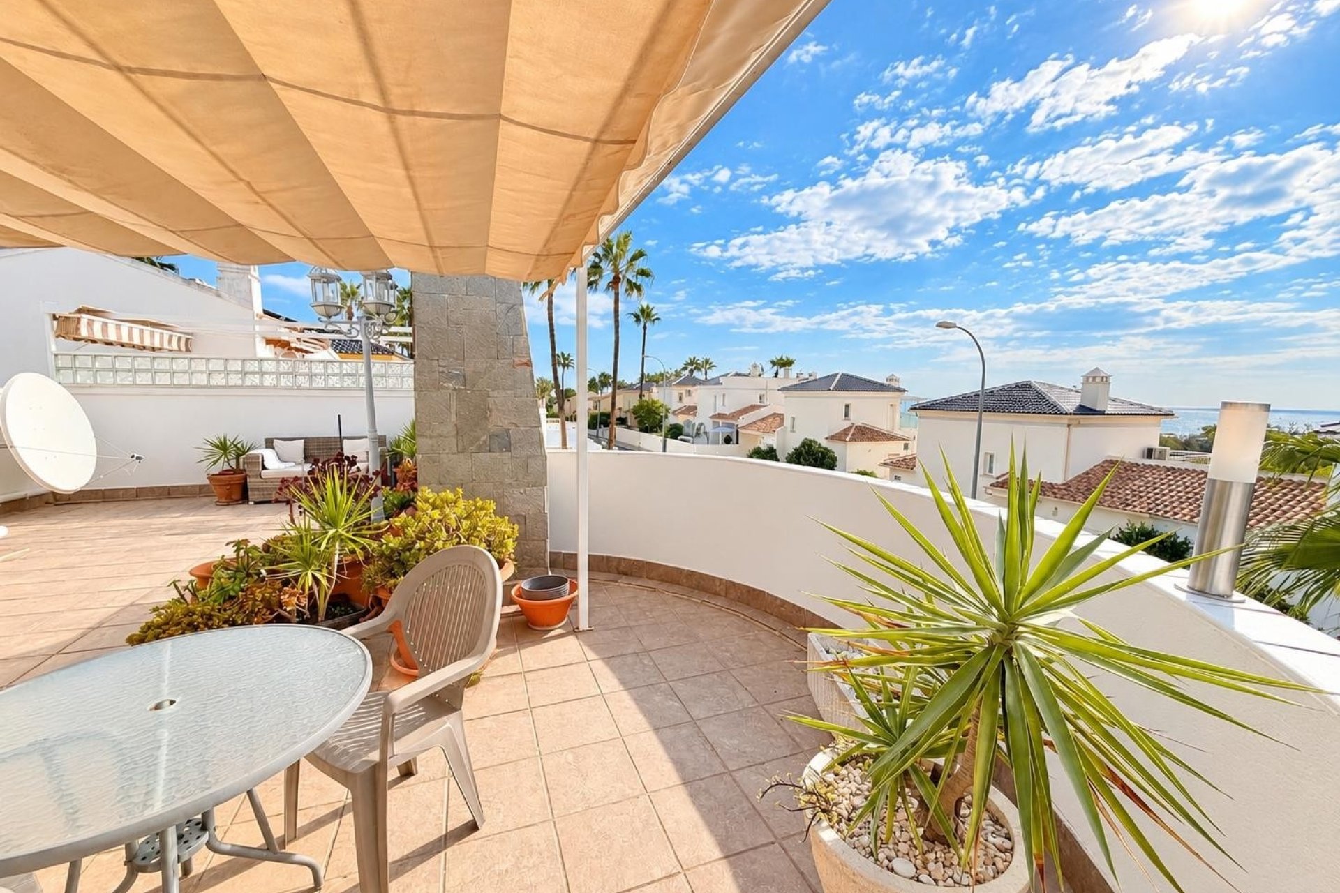 Revente - Villa -
Orihuela Costa - Costa Blanca