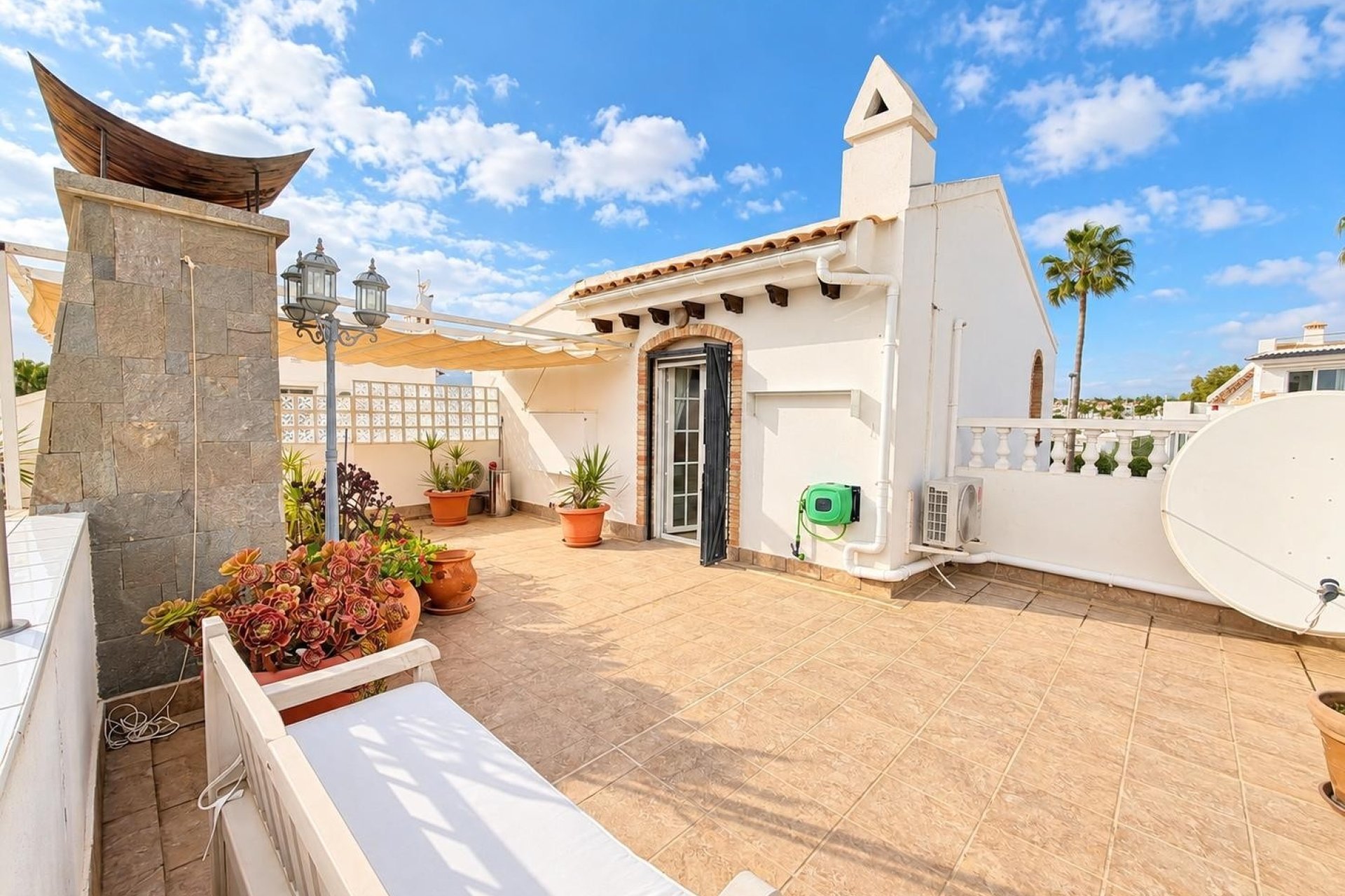 Revente - Villa -
Orihuela Costa - Costa Blanca