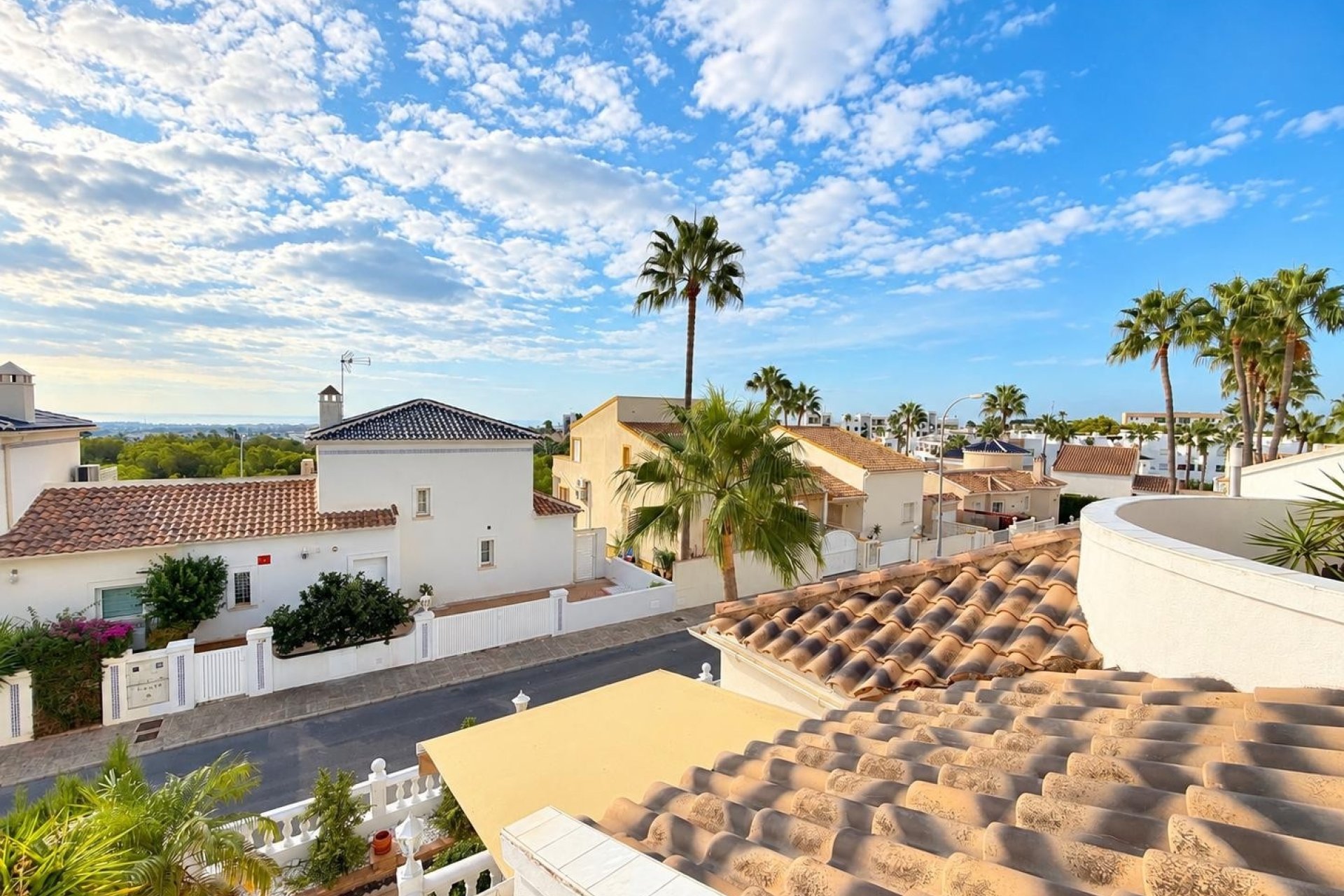 Revente - Villa -
Orihuela Costa - Costa Blanca