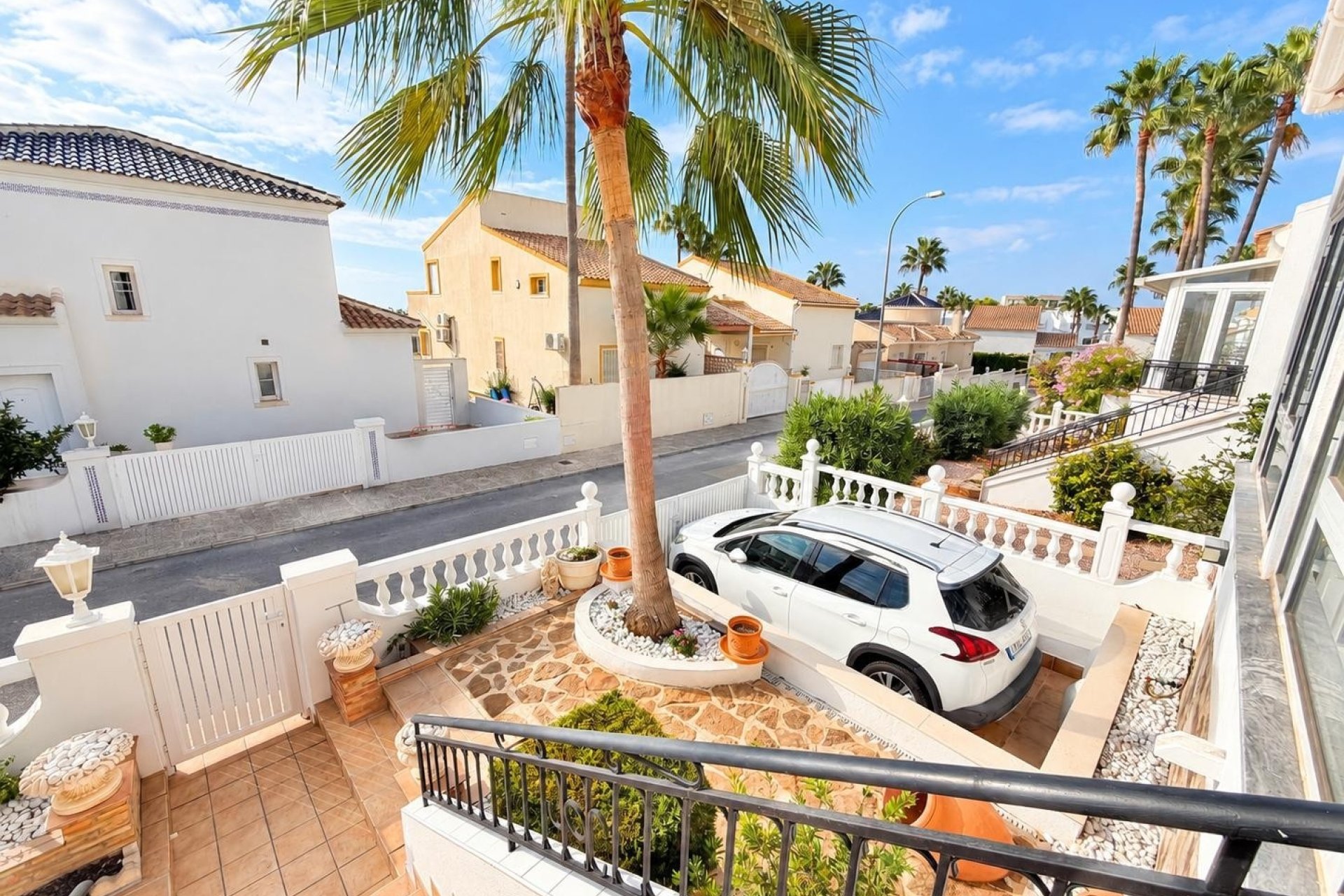 Revente - Villa -
Orihuela Costa - Costa Blanca