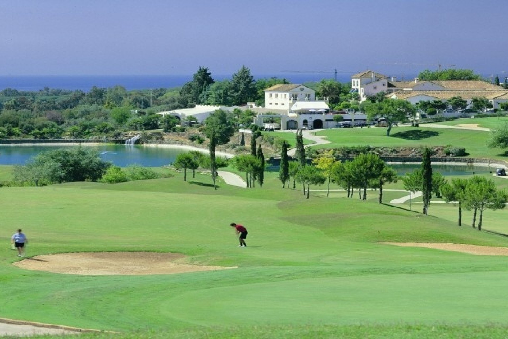 Revente - Villa -
Orihuela Costa - Costa Blanca