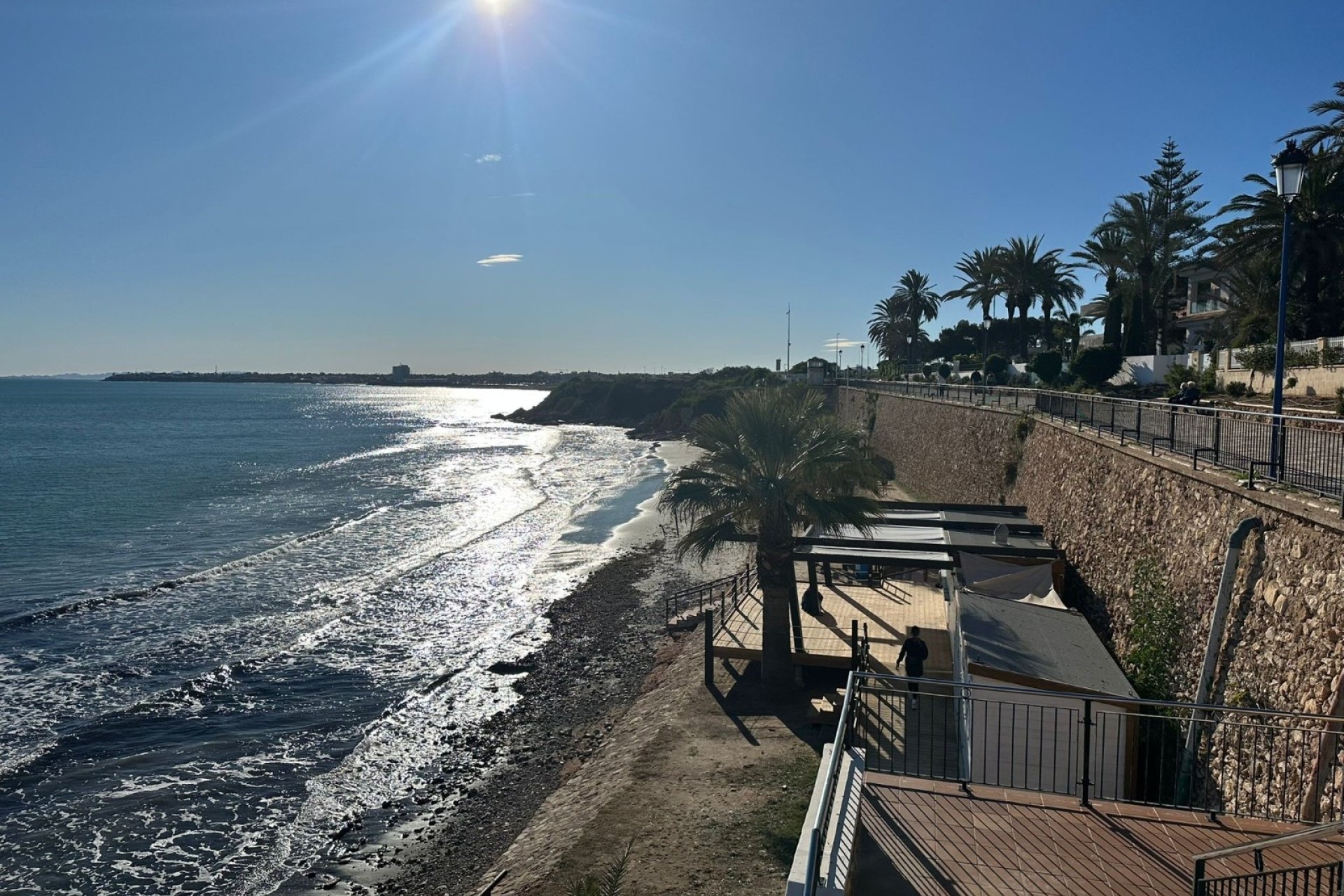 Revente - Villa -
Orihuela Costa - Costa Blanca