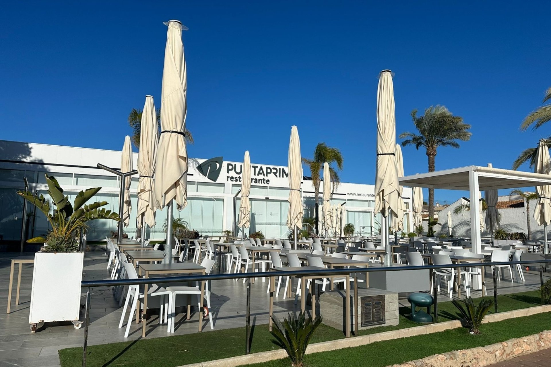 Revente - Villa -
Orihuela Costa - Costa Blanca