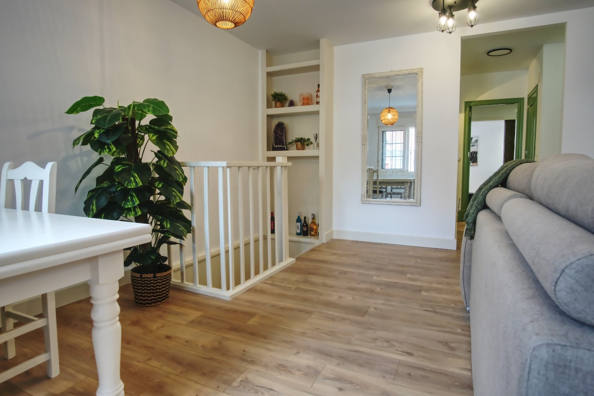 Revente - Villa -
Orihuela Costa - Costa Blanca