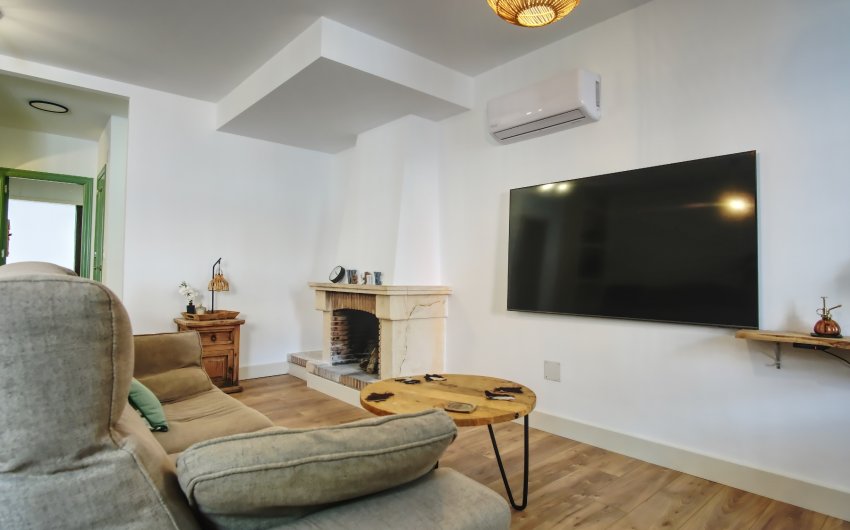 Revente - Villa -
Orihuela Costa - Costa Blanca