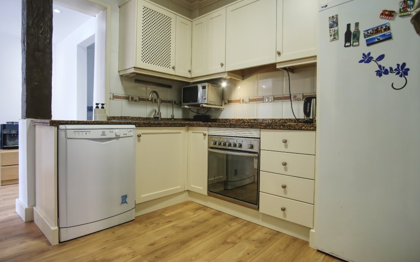 Revente - Villa -
Orihuela Costa - Costa Blanca